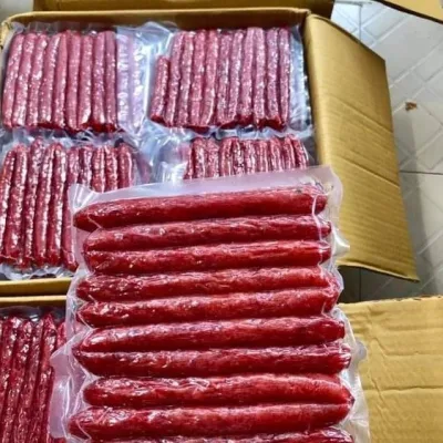 Lạp xưởng khô , lạp xưởng tươi , đặc sản Việt Nam , chất lượng hàng đầu , thơm ngon , bổ dưỡng , nhiều nạc ăn không ngán BUGASABU chuyên hải sản khô ,thực phẩm khô,nông sản khô, đặc sản vùng miền Việt Nam, uy tín chất lượng