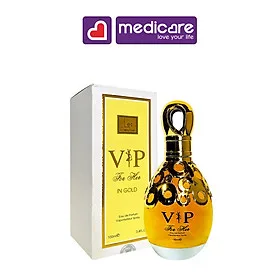 Nước Hoa Nữ LES FRENCHISES 100ml