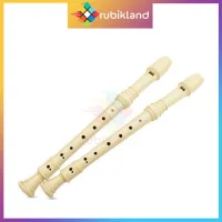 Sáo Nhựa Recorder Sáo Thổi Nhựa Cao Cấp ABS Thiết Kế Đẹp Bền Cao Đồ Chơi Trẻ Em Âm Nhạc Flute