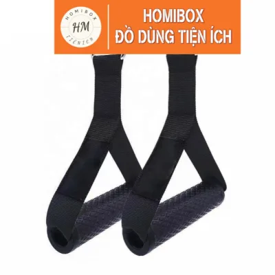 Đôi tay nắm tập gym, tay cầm kéo xô ngực, tay nắm chữ D, tay nắm kéo vai,tay cầm tập gym tại nhà