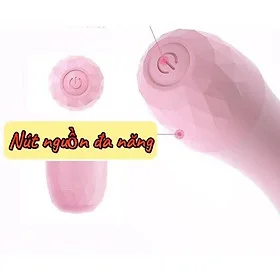 (Hàng Hot) Máy Massage Mắt Cầm Tay Nhỏ Gọn Hỗ Trợ Thư Giãn Giảm Quầng Thâm Bọng Mắt 2024