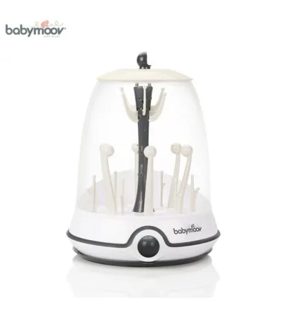Babymoov Milk Bottle Sterilizer