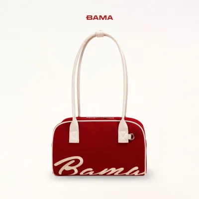 Túi tote đeo vai nam nữ BAMA RUMOR Tote Bag túi xách chống nước nhiều ngăn đi chơi dạo phố
