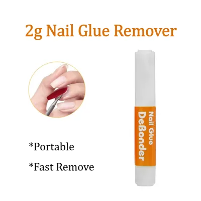 Nail Keo Tẩy Debonder Móng Tay Giả Tẩy Loại Bỏ Keo Đặc Biệt Dụng Cụ Làm Móng Tay Móng Tay Nghệ Thuật