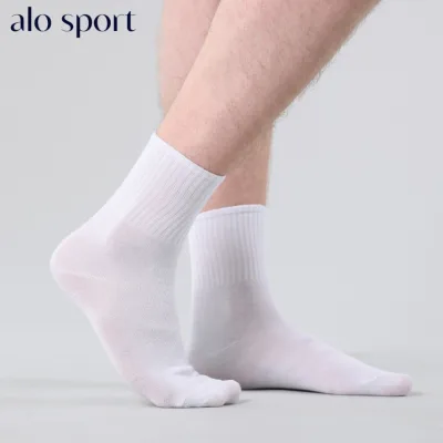 Combo Vớ dệt kim cao cấp dày dặn Unisex Nam nữ