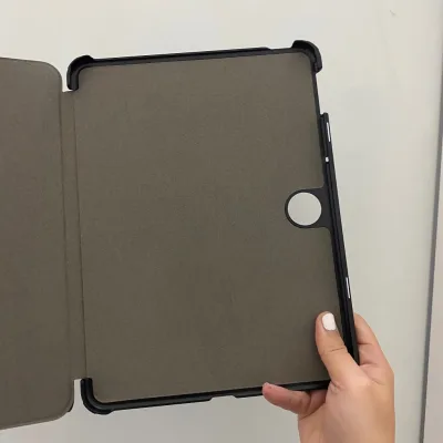 Bao da Máy tính bảng Oneplus Pad Pro , Oneplus Pad , Pad 2 12.1 inch nắp gập lưng cứng
