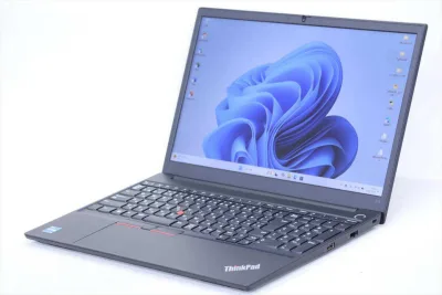 Máy tính xách tay Lenovo Thinkpad E15 G2 Core i7-1165G7, 16gb ram, 512gb SSD, màn 15.6” Full HD vỏ nhôm cao cấp hàng nhập Nhật Bản