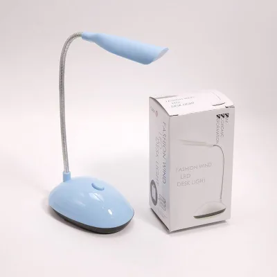 Đèn đọc sách phù hợp học sinh-sinh viên-văn phòng bóng siêu sángloại xịn X-7188