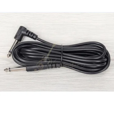 Dây Line (Jack 6 li) cắm đàn Guitar ra loa dài giá rẻ - NMH Music Phân Phối Chính Hãng