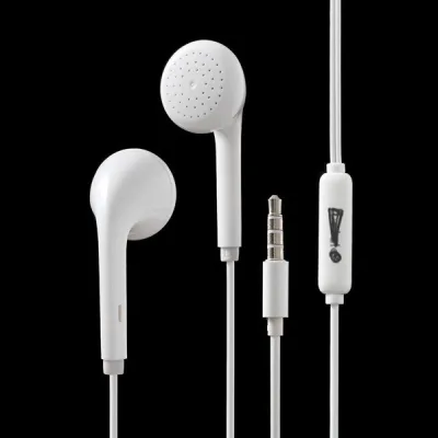 Tai Nghe Cho oppo F1S,F7,F5 Hàng Bốc Máy ,Âm Thanh Sóng Động,Có Mic Đàm Thoại
