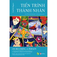 Sách TIẾN TRÌNH THÀNH NHÂN (TÁI BẢN)