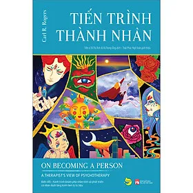 Sách TIẾN TRÌNH THÀNH NHÂN (TÁI BẢN)