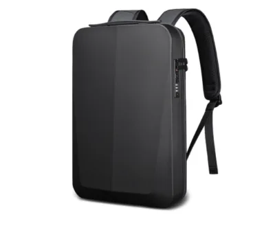 High-Tech Laptop Backpack, New Style, High-Quality Anti-Theft, Anti-Cut, Waterproof Digital Lock