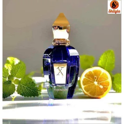 Xerjoff Torino21 - Genuine Unisex Perfume 10ml