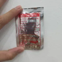 Men làm trong nước cho hồ cá cảnh thủy sinh CRYSTAL