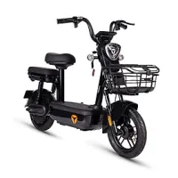 XE ĐIỆN YADEA I6