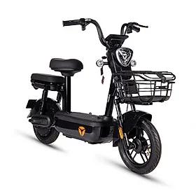 XE ĐIỆN YADEA I6