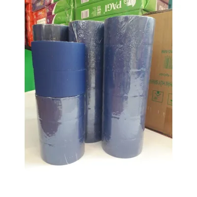 1 lốc băng dính dán gáy sổ sách 3cm -5cm -7cm 10 mét
