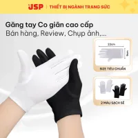 Găng tay chup hình bao tay bán hàng co giãn size nữ & nam chụp ảnh phụ kiện găng tay bán trang sức.