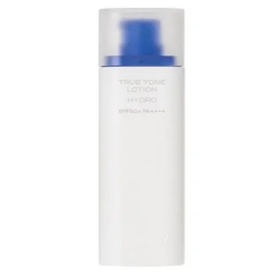 B.READY True Tone Lotion Hydro 40ml Dành Cho Nam Chăm Sóc Màu Sắc Tự Nhiên Chăm Sóc Da Hàng Ngày Nhẹ Cover