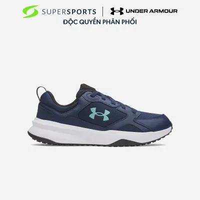 Giày Luyện Tập Nam Under Armour Charged Edge - 3026727-408