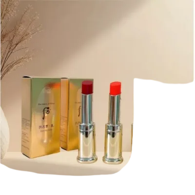The History of Whoo Gongjinhyang Mi Glow Lip Balm 3.3g