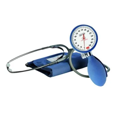 Máy Đo Huyết Áp Cơ Boso BS 90 - Mặt Đồng Hồ 60mm | Chính Hãng Đức Bảo Hành 2 Năm