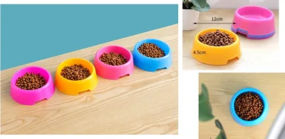 Dụng Cụ Đựng Thức Ăn Cho Thú Cưng 12x4.5cm