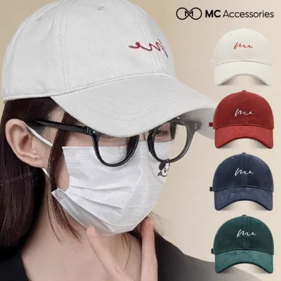 Mũ Lưỡi Trai Thêu Chữ UNI Jussy Official Size To 62cm Nón Kết Nam Nữ Lòng Sâu Form Mềm Chất Cotton Thoáng Mát