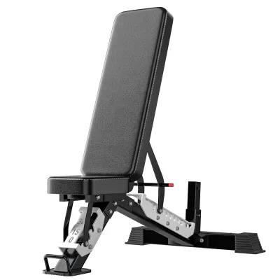 Ghế Tập Gym Chuyên Nghiệp, Ghế Tập Tạ Chuyên Nghiệp, Ghế Tập Thể Hình Tại Nhà, Dụng Cụ Tập Gym