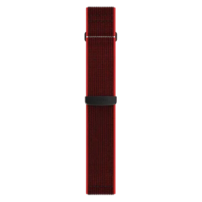 DÂY ĐEO SUUNTO 24MM ATHLETIC 6 LOOP TEXTILE STRAP THAY THẾ ĐỒNG HỒ SUUNTO 9 , SUUNTO 7