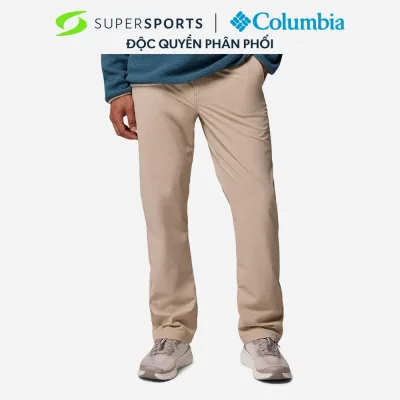 Quần Dài Thể Thao Nam Columbia Roc™ Tech Chino - 2142153271