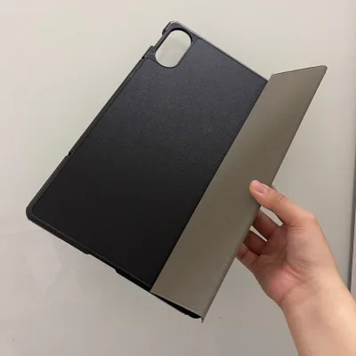 Bao da Máy tính bảng Honor Pad GT 11.5 nam châm từ tính trang bị tính năng Smart Cover