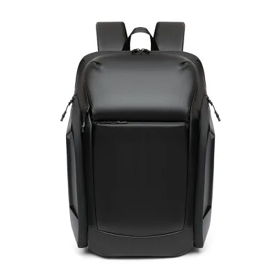 Balo thời trang cao cấp để vừa laptop 15in6 16in 17in công sở chống trộm dạng hộp phong cách mới – BLLT5627 BEE GEE