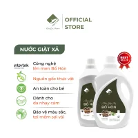 the EcoCare organic pigeon conditioner combines grapefruit essential oil, safe drain w/all fabric [1l-2l-4l]