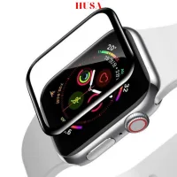 Cường Lực 3D Full Màn Loại Chuyên Dụng Dành Cho A. w Ultra/11/10/9/8/7/6/5/4/3/2/1 HUSA
