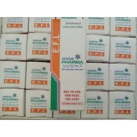 1 lọ E.F.L trị tiêu chảy, viêm ruột, CRD cho chim, vẹt, gà, vịt và thú cưng nhỏ