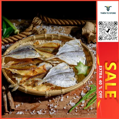 KHÔ CÁ CHỈ VÀNG RÚT XƯƠNG LOẠI 1 TỰ NHIÊN ĐẶC SẢN MINH TRIẾT CÀ MAU 1KG - Thiên Tú Store SeaFood,hải sản khô, thực phẩm khô Thiên Tú , chất lượng , uy tín , bổ dưỡng cho mọi gia đình