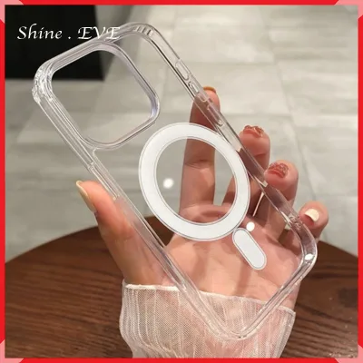 Ốp lưng iphone chống sốc chống bụi bẩn trong suốt hỗ trợ sạc không dây x xsmax 11 12 13 14 15 16 17 pro max promax plus