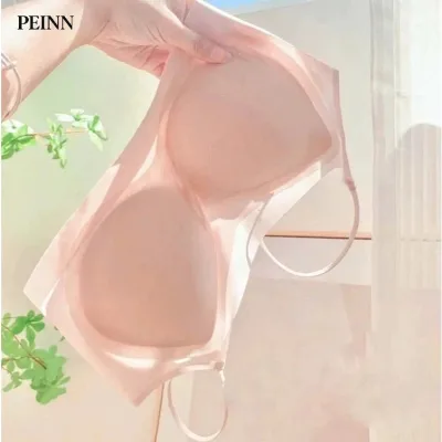 Áo Lót Nữ , Áo Ngực Nữ Đúc Su Siêu Mỏng Siêu Nhẹ Tàng Hình Thể Thao ALC04
