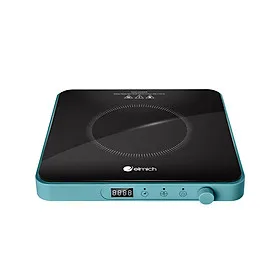 Bếp điện từ Elmich ICE 3879 - Hàng Chính Hãng