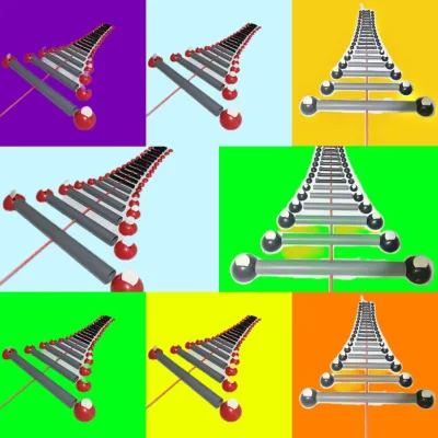 sáo diều các dong âm về tự làm miệng sáo nhựa aps