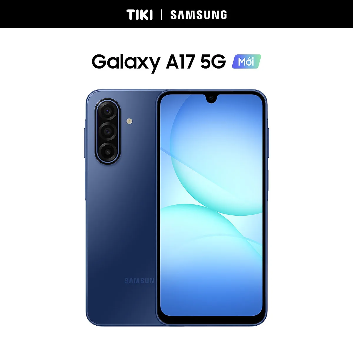 Samsung Galaxy A17 5G