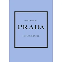 Artbook - Sách Tiếng Anh - Little Book Of Prada