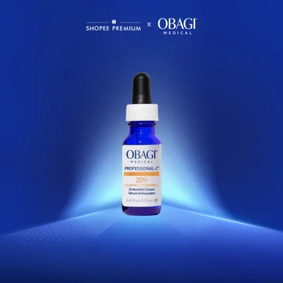Tinh Chất Dưỡng Sáng Da Obagi Professional-C Serum 20% 12.5ml