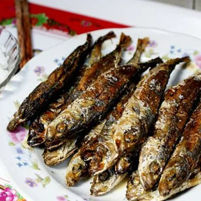 Khô cá nục 1KG thịt nhiều to con , hàng đảm bảo vệ sinh an toàn thực phẩm ngon rẻ,hải sản khô, thực phẩm khô Thiên Tú , chất lượng , uy tín , bổ dưỡng cho mọi gia đình