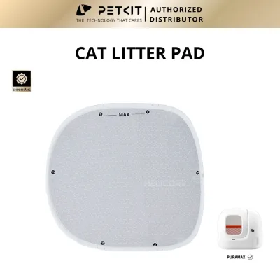 PETKIT Pura Max And Pura X Cat Litter Mat