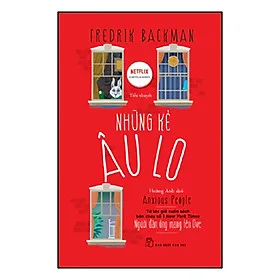 Sách Những Kẻ Âu Lo