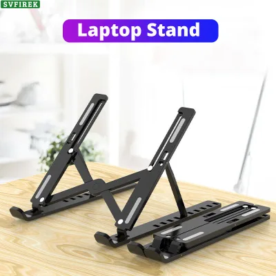 Abs Có Thể Điều Chỉnh Có Thể Gập Lại Giá Đỡ Laptop Chống Trơn Trượt Giá Đỡ Máy Tính Xách Tay Có Thể Điều Chỉnh Chiều Cao Laptop Máy Tính Giá Đỡ Giá Đỡ Máy Tính Giá Đỡ Máy Tính
