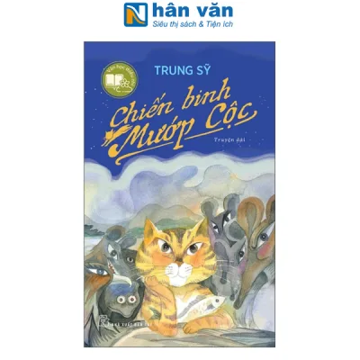 Books - Children's Literature - Warrior of the Water Lily